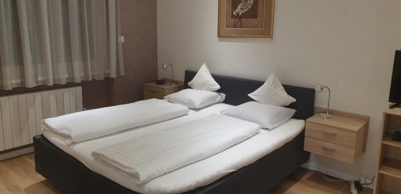 Meubles Du 25 N3 Studio 1Er Etage Нидербронн-ле-Бен Экстерьер фото